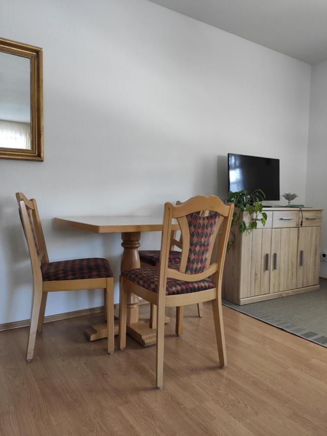 Ferienwohnung An Der Bimmelbahn - Familie Lange Обервізенталь Екстер'єр фото
